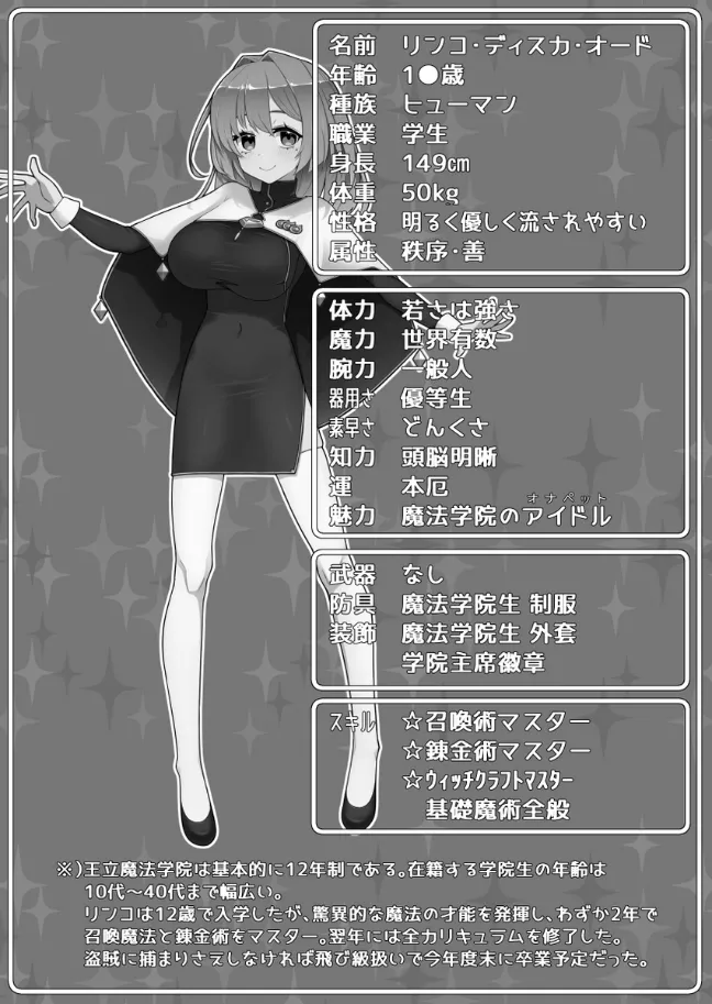 リンコさんのエロ本 page 2 full