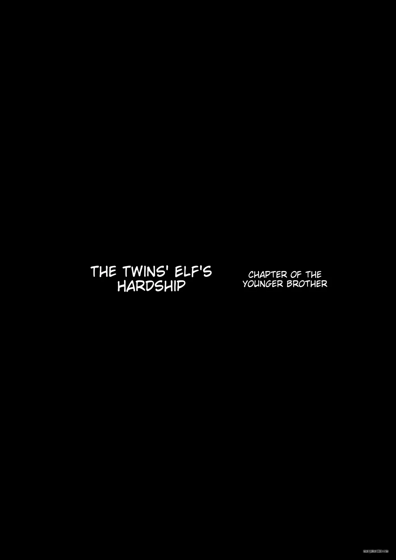 The twin elves' trials - Part II page 4 full