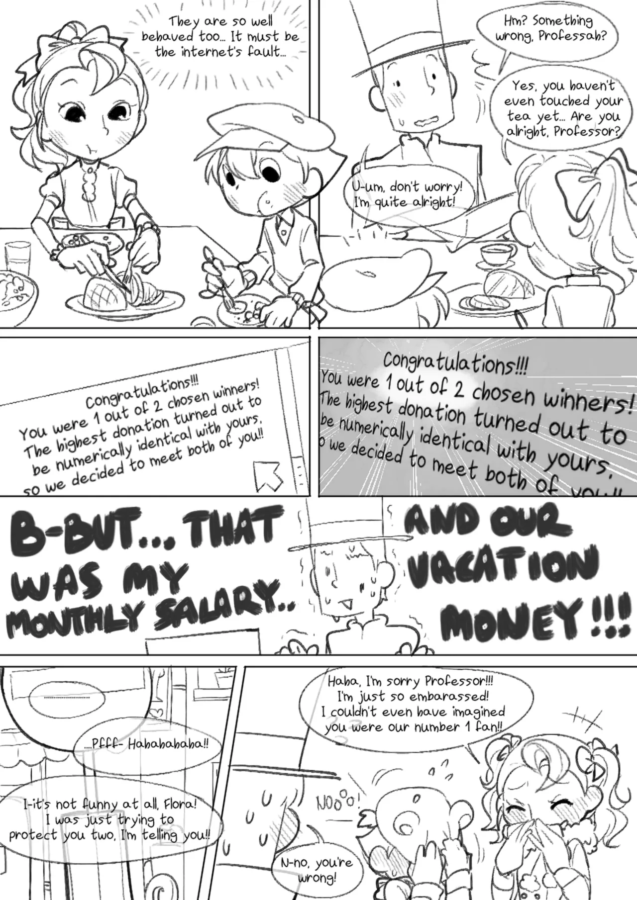 Family Home Movies page 3 full