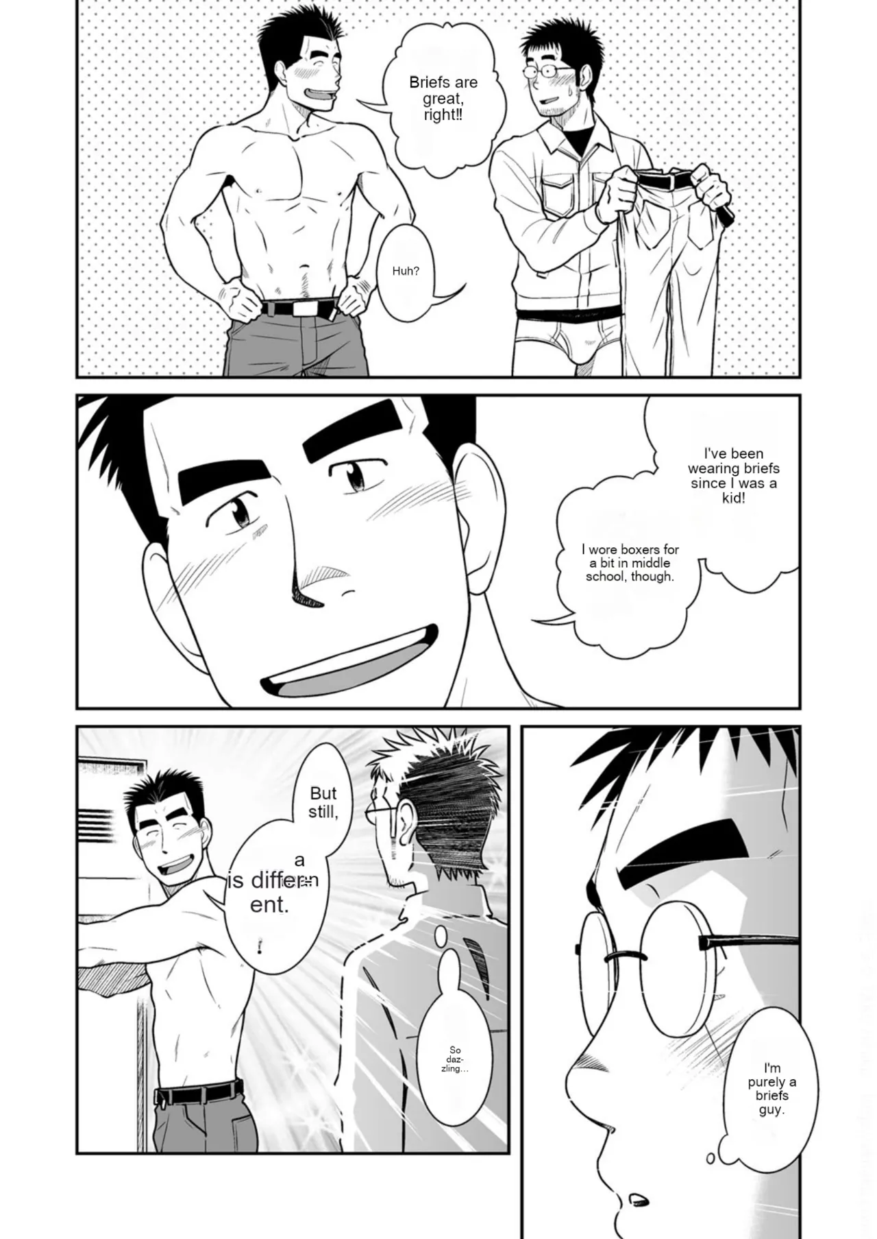 Brief High page 4 full