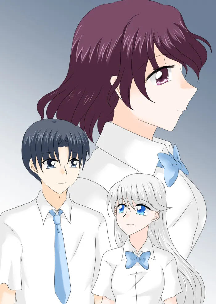 Heroine o Te ni Iretai node Sennou Aku Ochi Saseru Koto ni Shimashita第一话 page 3 full