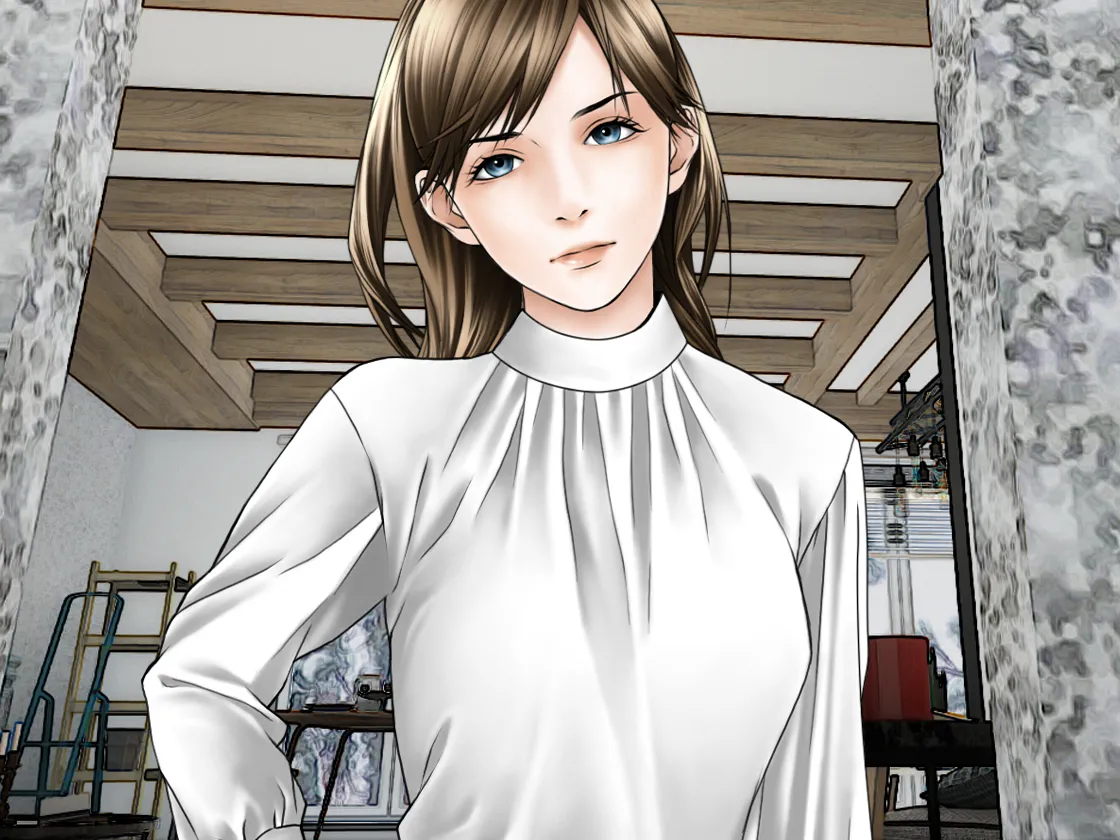 TS便器ちゃんの1日（有条色狼汉化） page 10 full