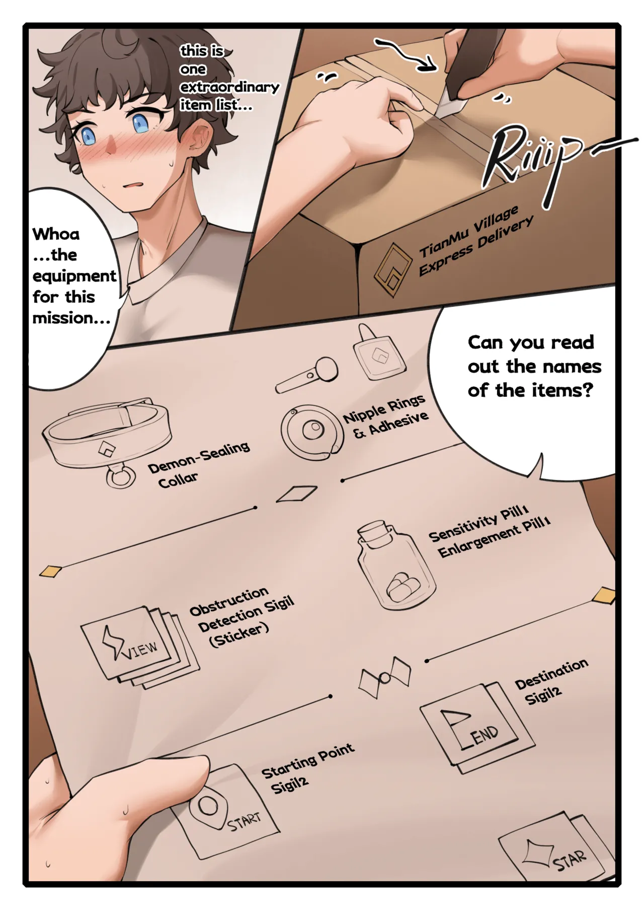 Feng's Public Restraint Assignment 2 page 2 full