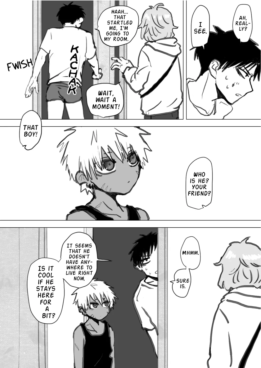 Omomuku Mama 1.5 page 10 full