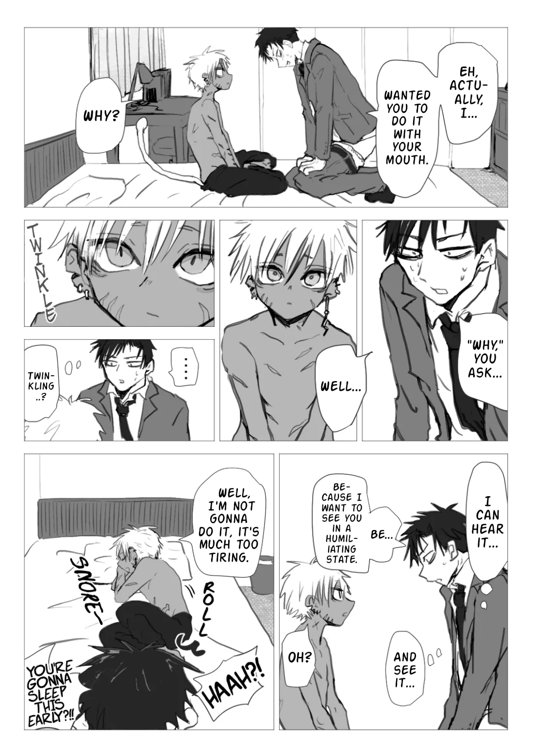 Omomuku Mama 1.5 page 4 full