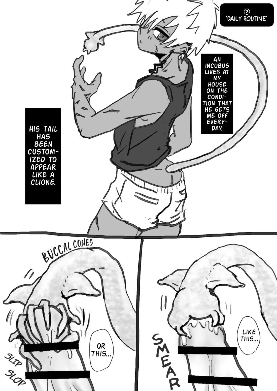 Omomuku Mama 1.5 page 5 full