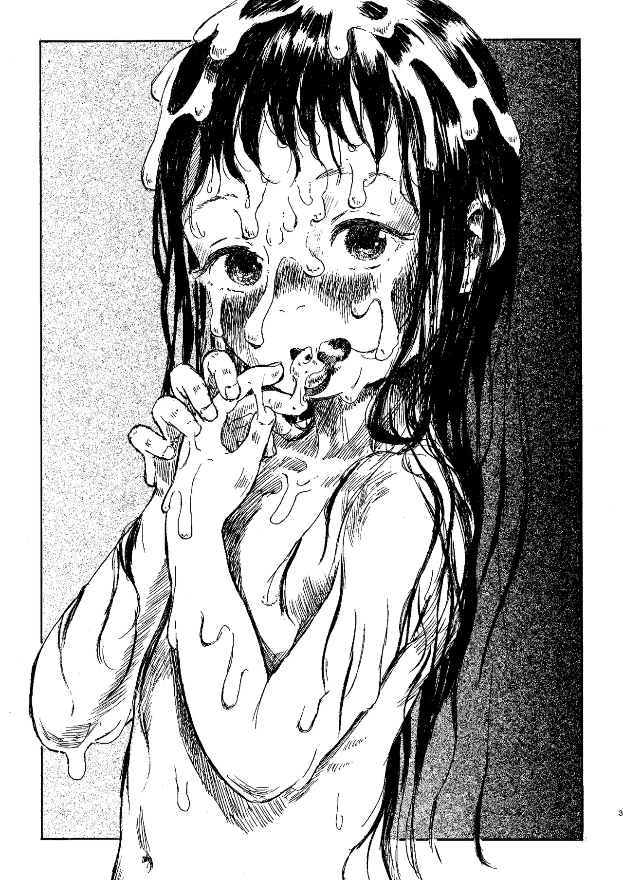 Papa no Daisuki 3 ~Ofuro de Nuponupo Sarete Shiawase da ne Mayuri-chan~ | 最喜欢爸爸了3 ~在浴室里噗呲噗呲好幸福呢真由里酱~ page 4 full