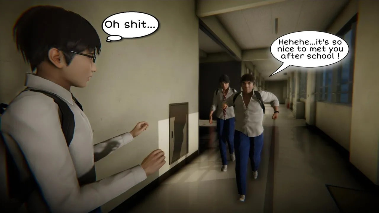 Bully Complete page 4 full