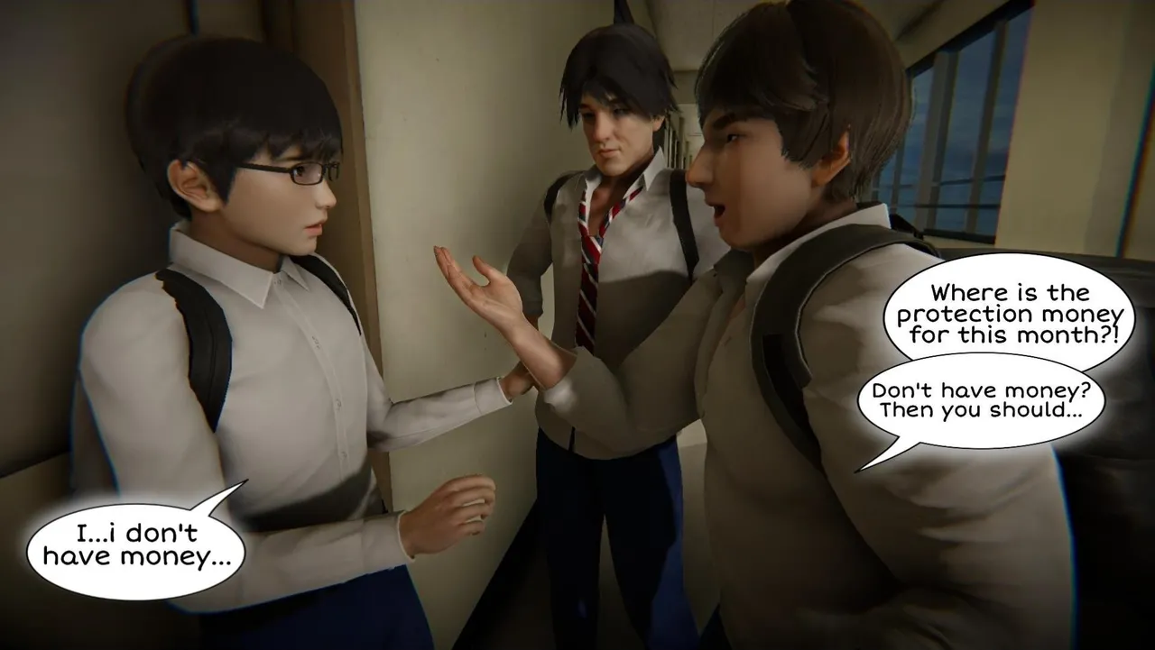 Bully Complete page 5 full