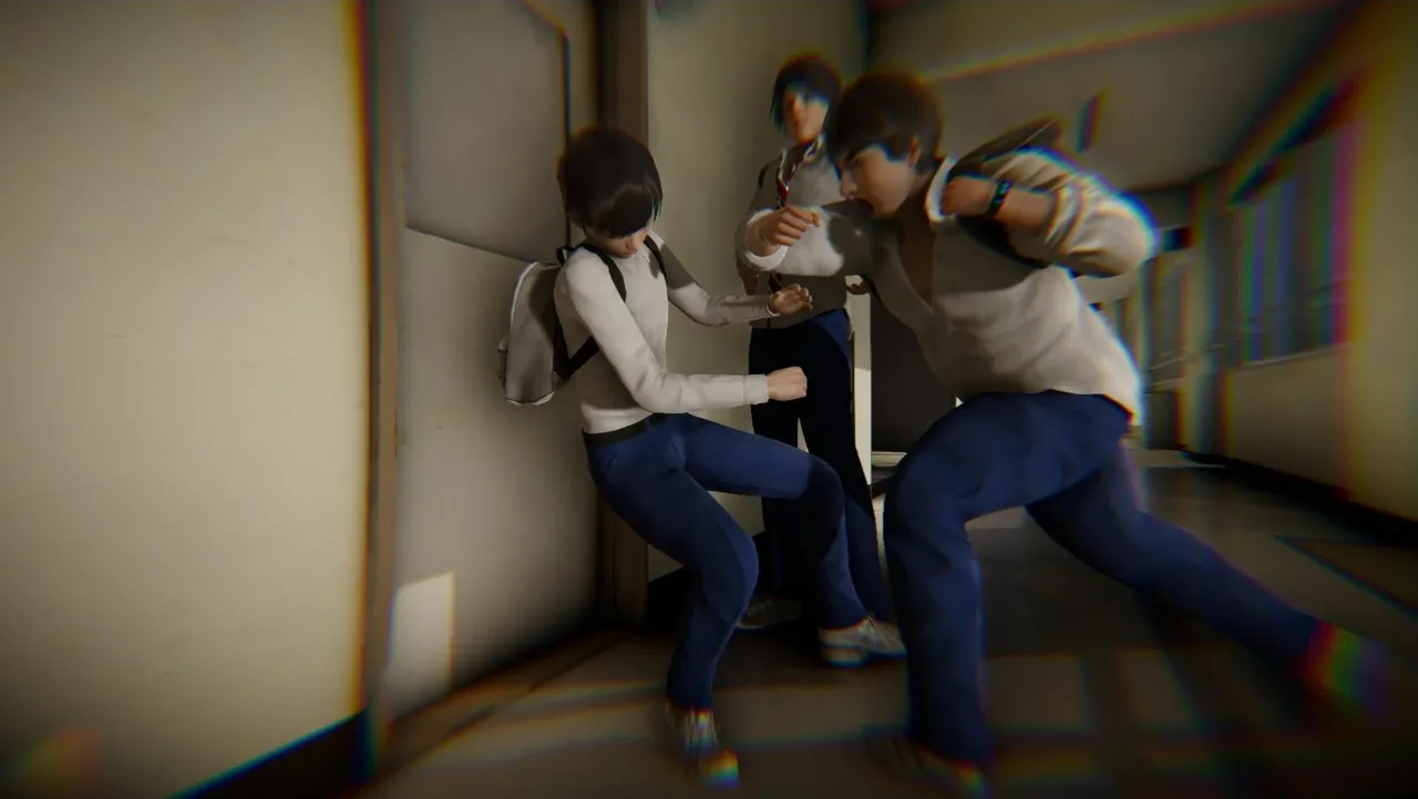 Bully Complete page 7 full