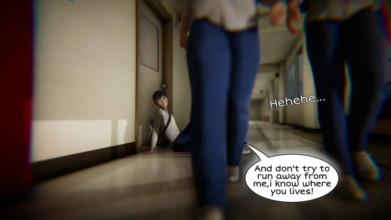 Bully Complete page 9 full