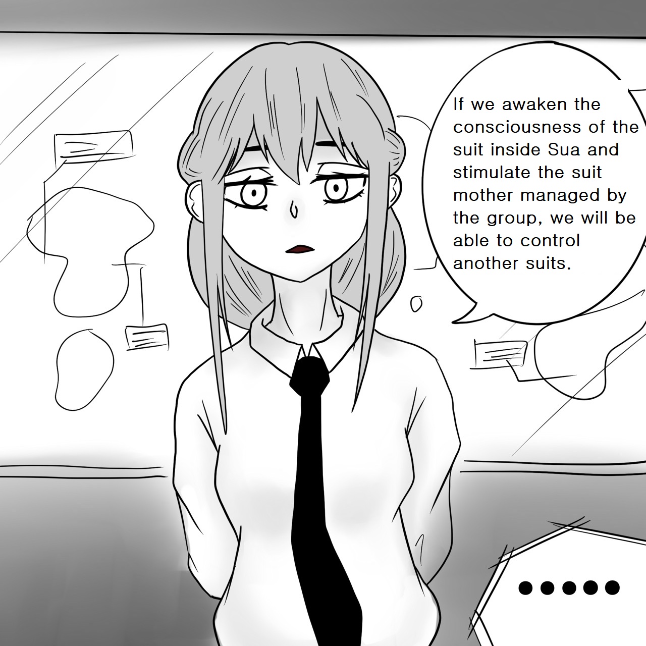 DYE Episode 14 page 5 full