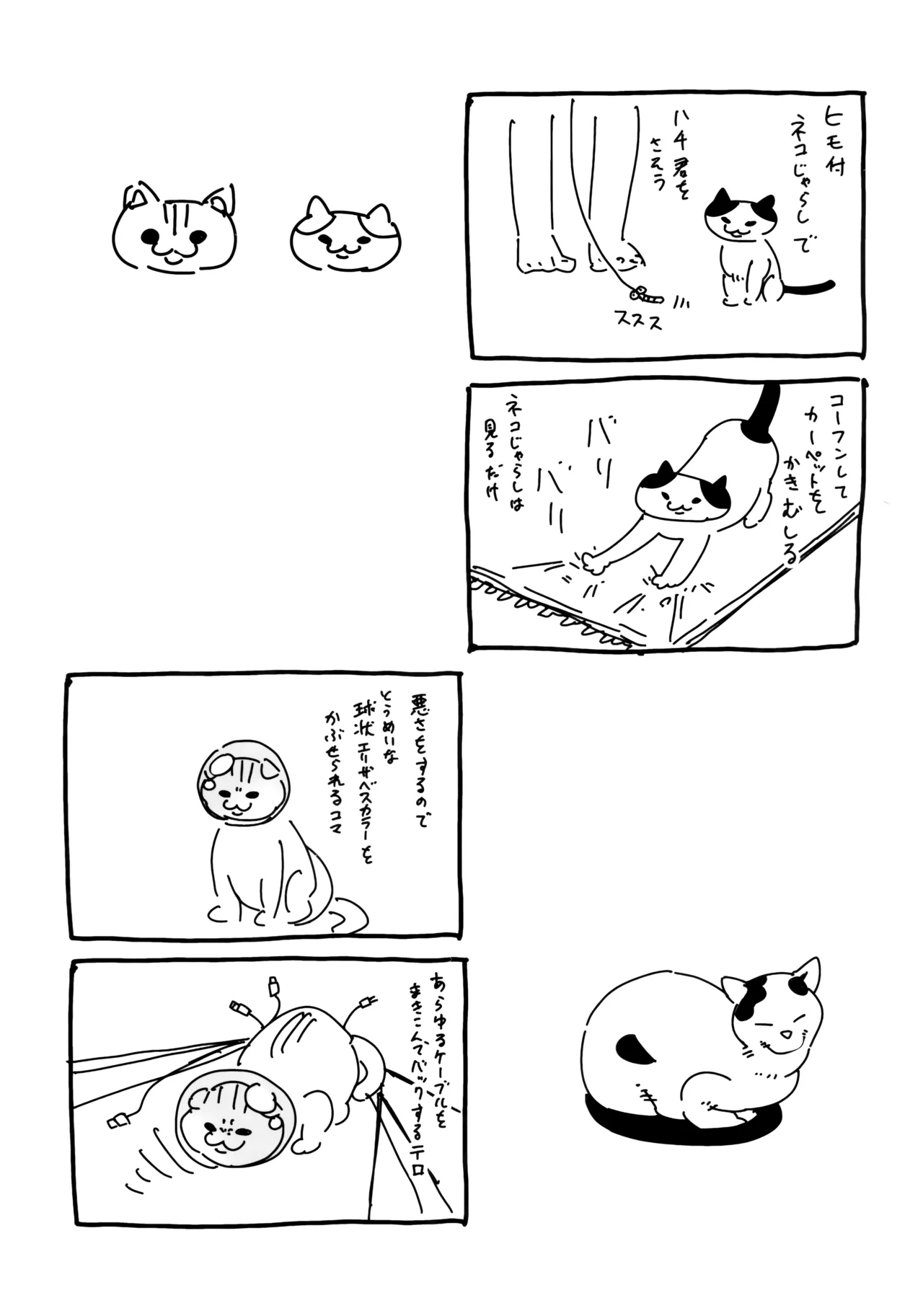 Shimimaru's Diary page 8 full