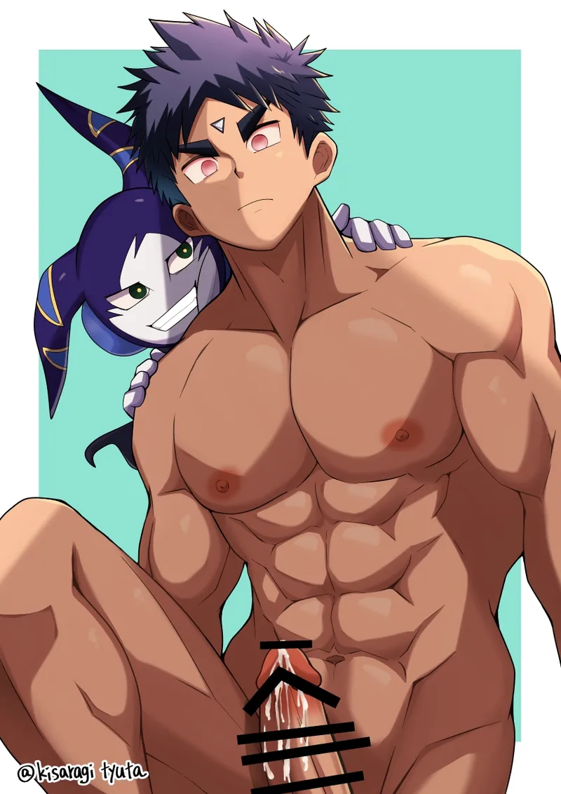 Nude Soldier Plus~hazi mete no fera~ page 1 full