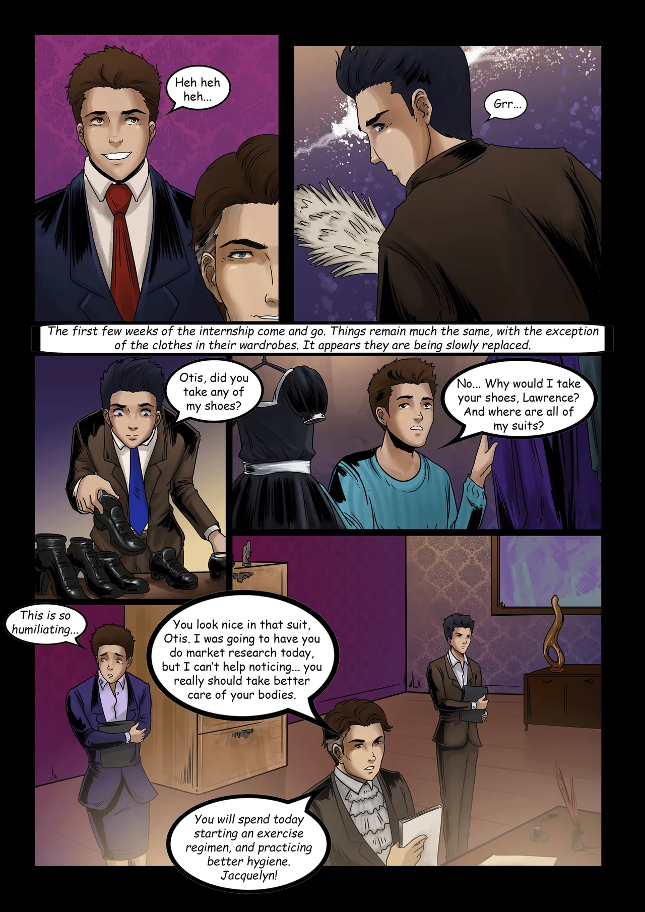 Manoir Maizière page 8 full