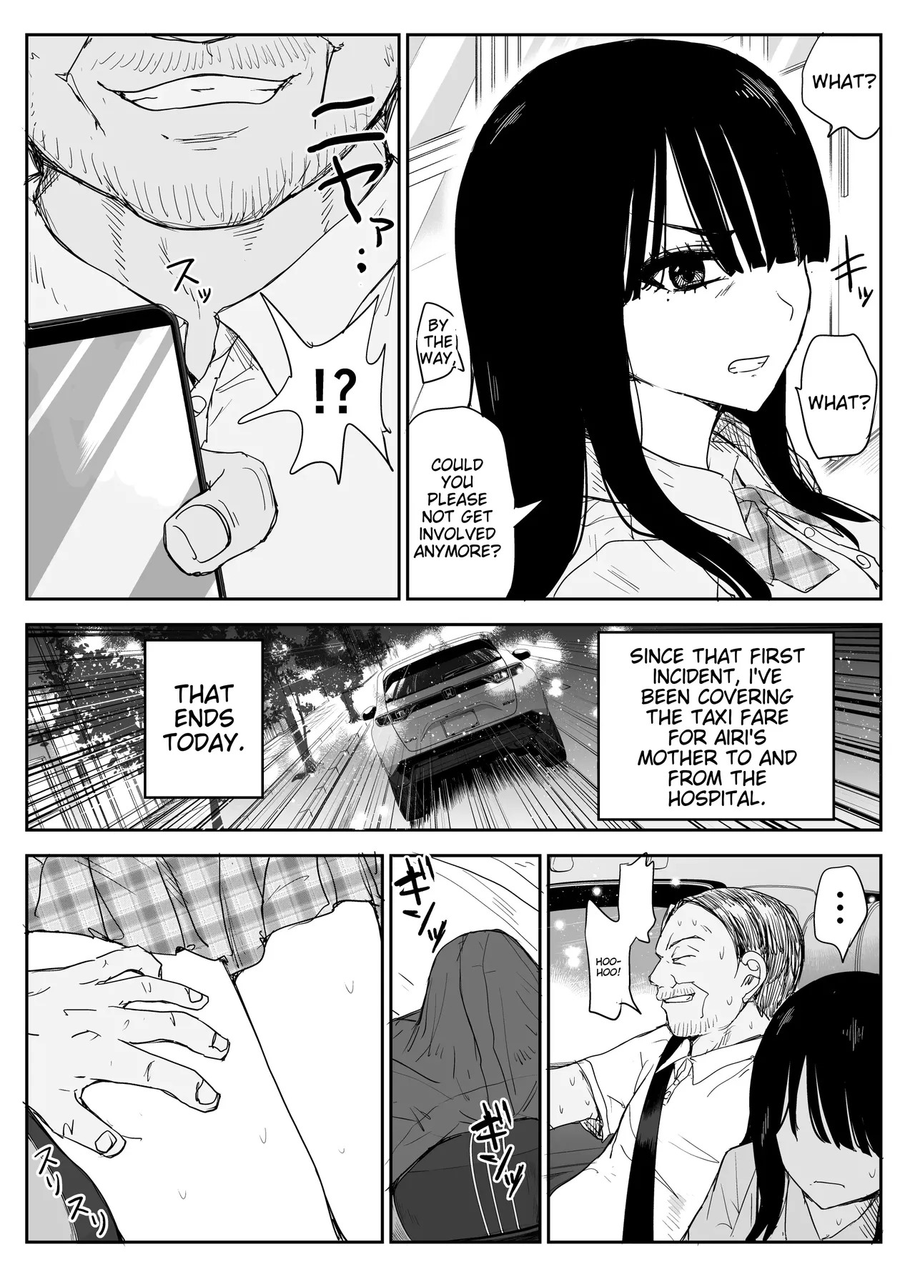 Oshiego Kiss Hame Nikki 2 Iyagaru Oshiego ni Sukumizu Kisete Oppai Nyuurin Shaburimakuru page 10 full