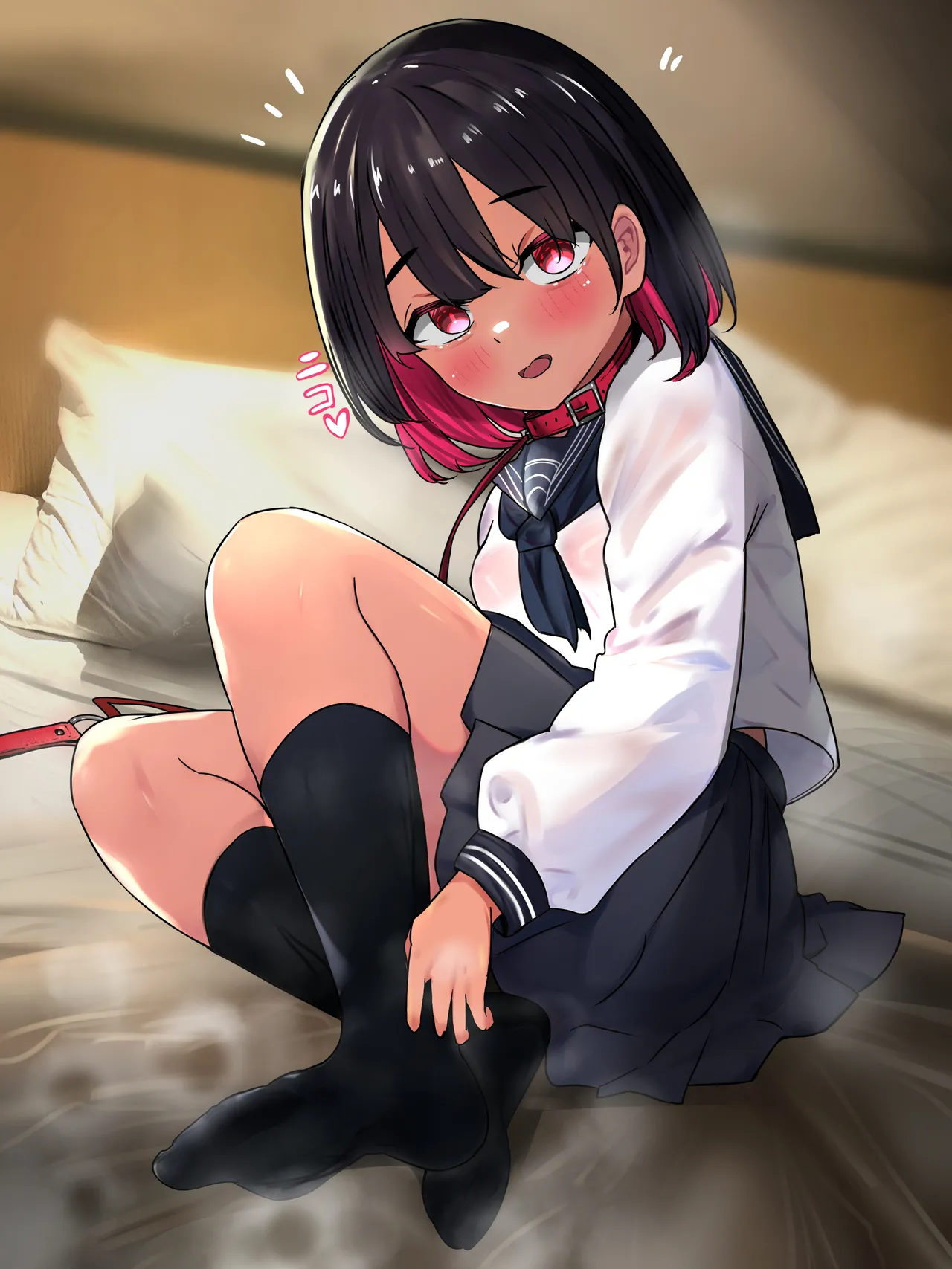 [しょとろりた (ToTo)] 陰キャ男の娘が妊娠?人妻ぼて腹男の娘誕生!【メスイキ男子♂】その(3) Hentai - Raw  174