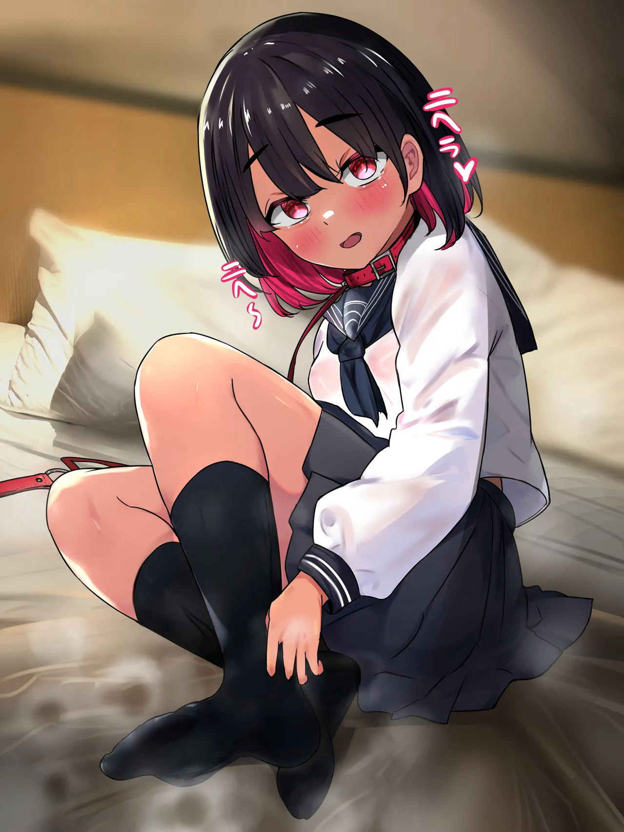 [しょとろりた (ToTo)] 陰キャ男の娘が妊娠?人妻ぼて腹男の娘誕生!【メスイキ男子♂】その(3) Hentai - Raw  179