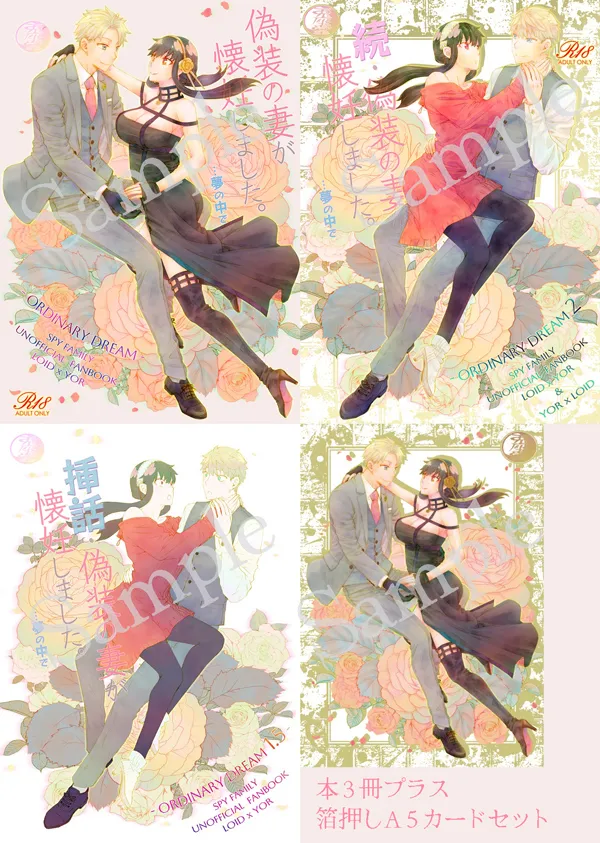 Gisō no tsuma ga kainin shimashita.… Yumenonakade 3-satsu settoi page 10 full