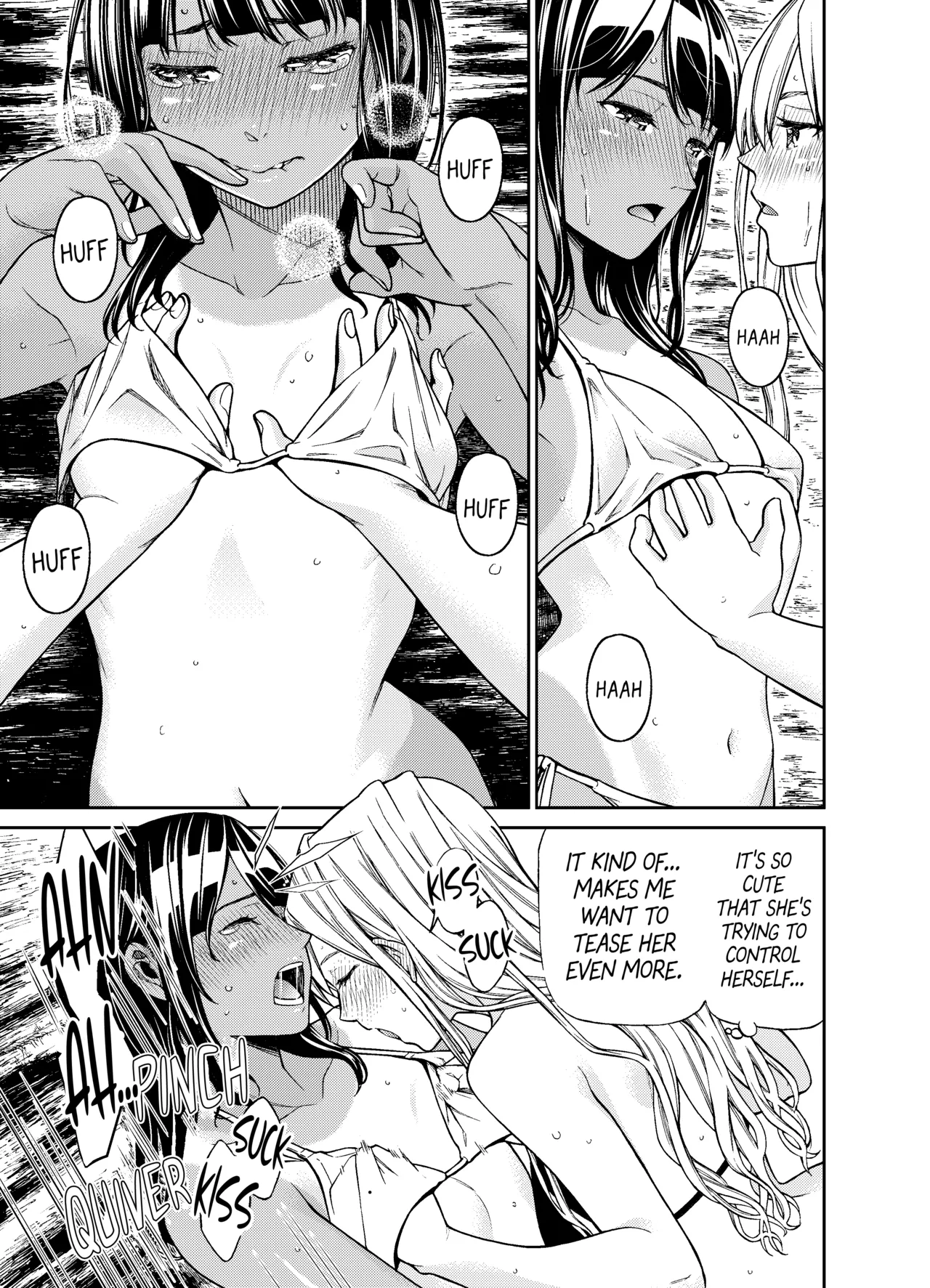 The Marks of Summer page 10 full