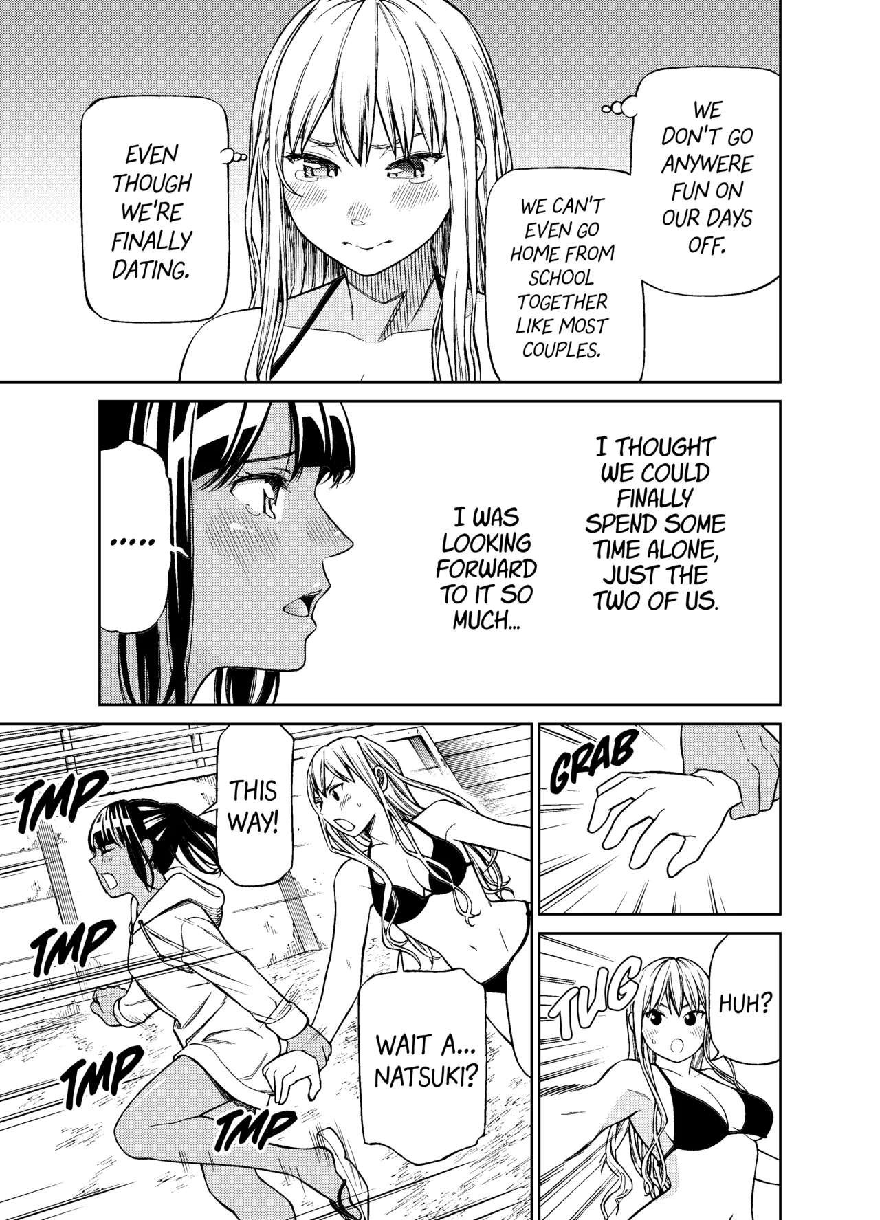 The Marks of Summer page 4 full