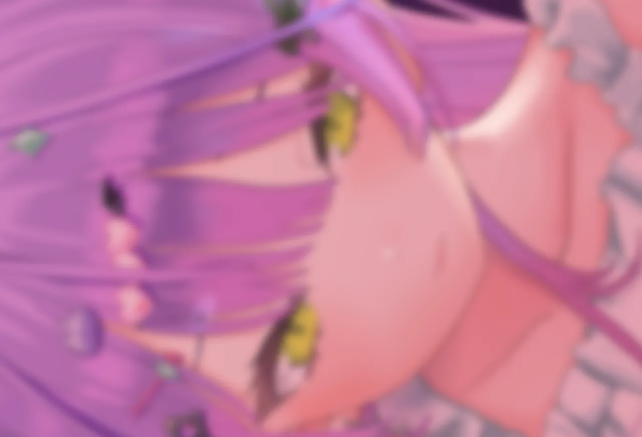 トワ様を看病 Vol.01 - イチャつき添い寝編 page 5 full