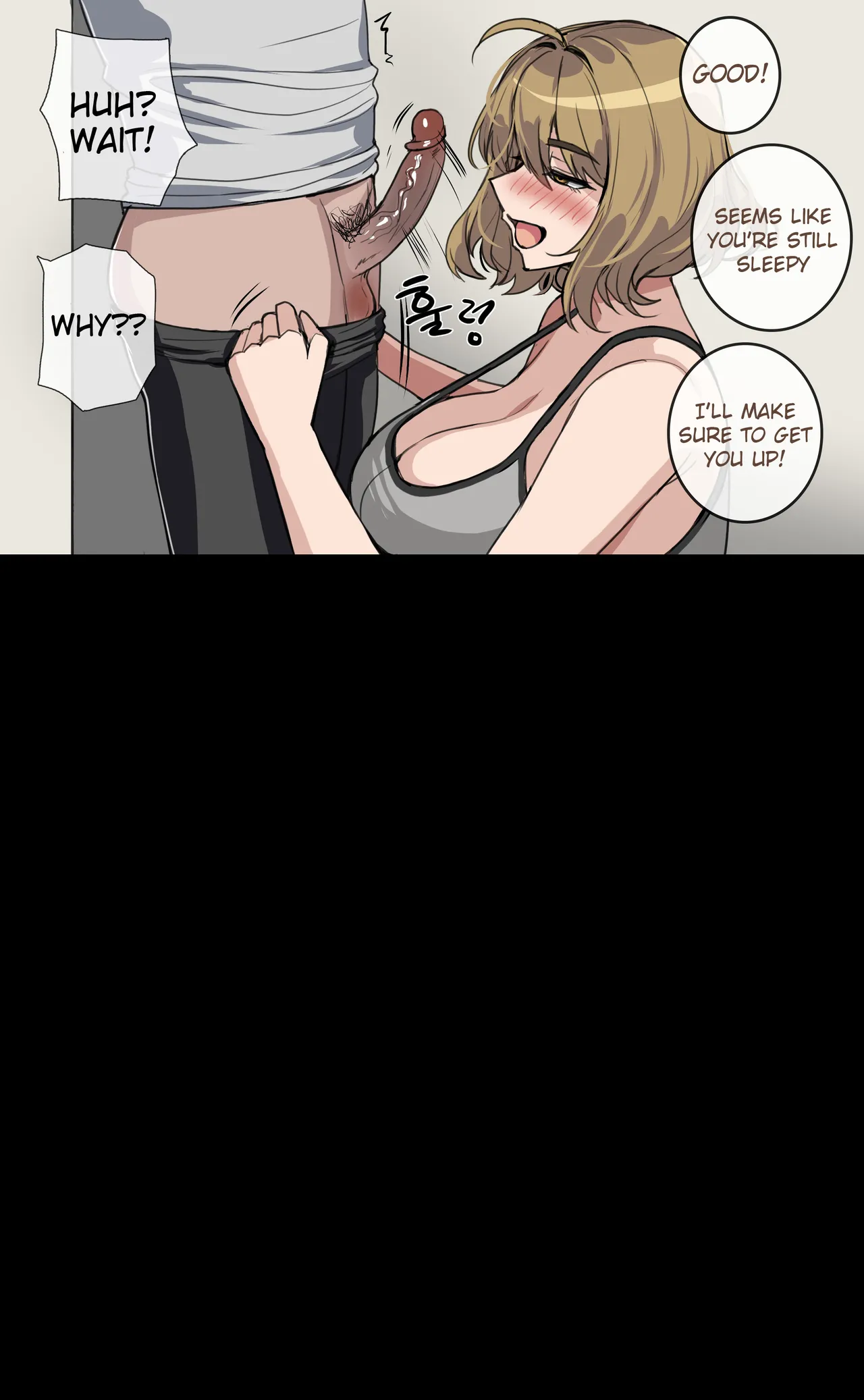 PEOPLE I KNOW TURNED INTO NIKKES! page 6 full