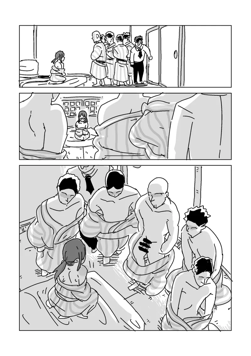 美優さんを寝取らせよう page 10 full