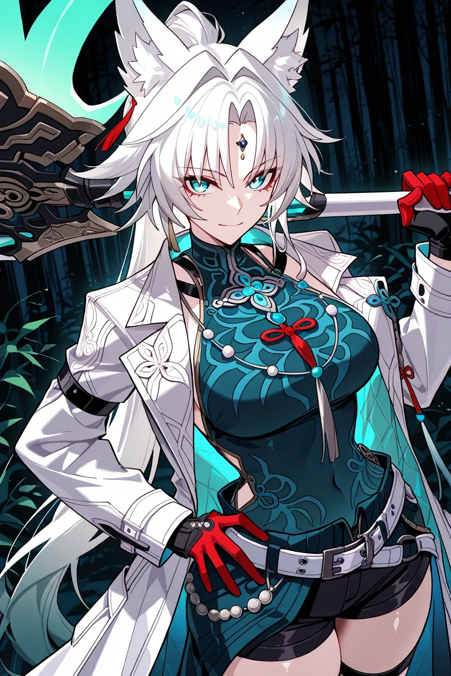 飞霄が鬼に堕ちるまでの物語 【patreon】【Kris_S】 page 2 full