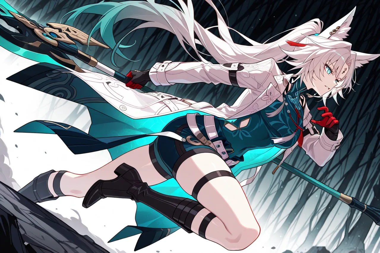 飞霄が鬼に堕ちるまでの物語 【patreon】【Kris_S】 page 5 full