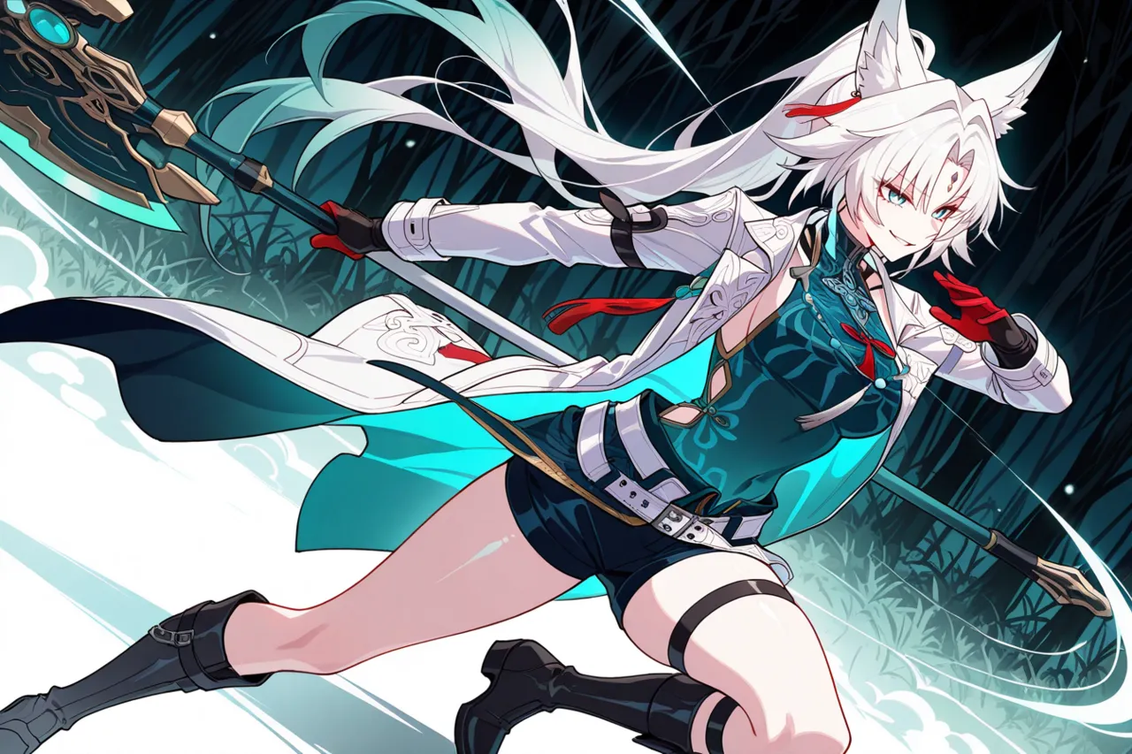 飞霄が鬼に堕ちるまでの物語 【patreon】【Kris_S】 page 6 full