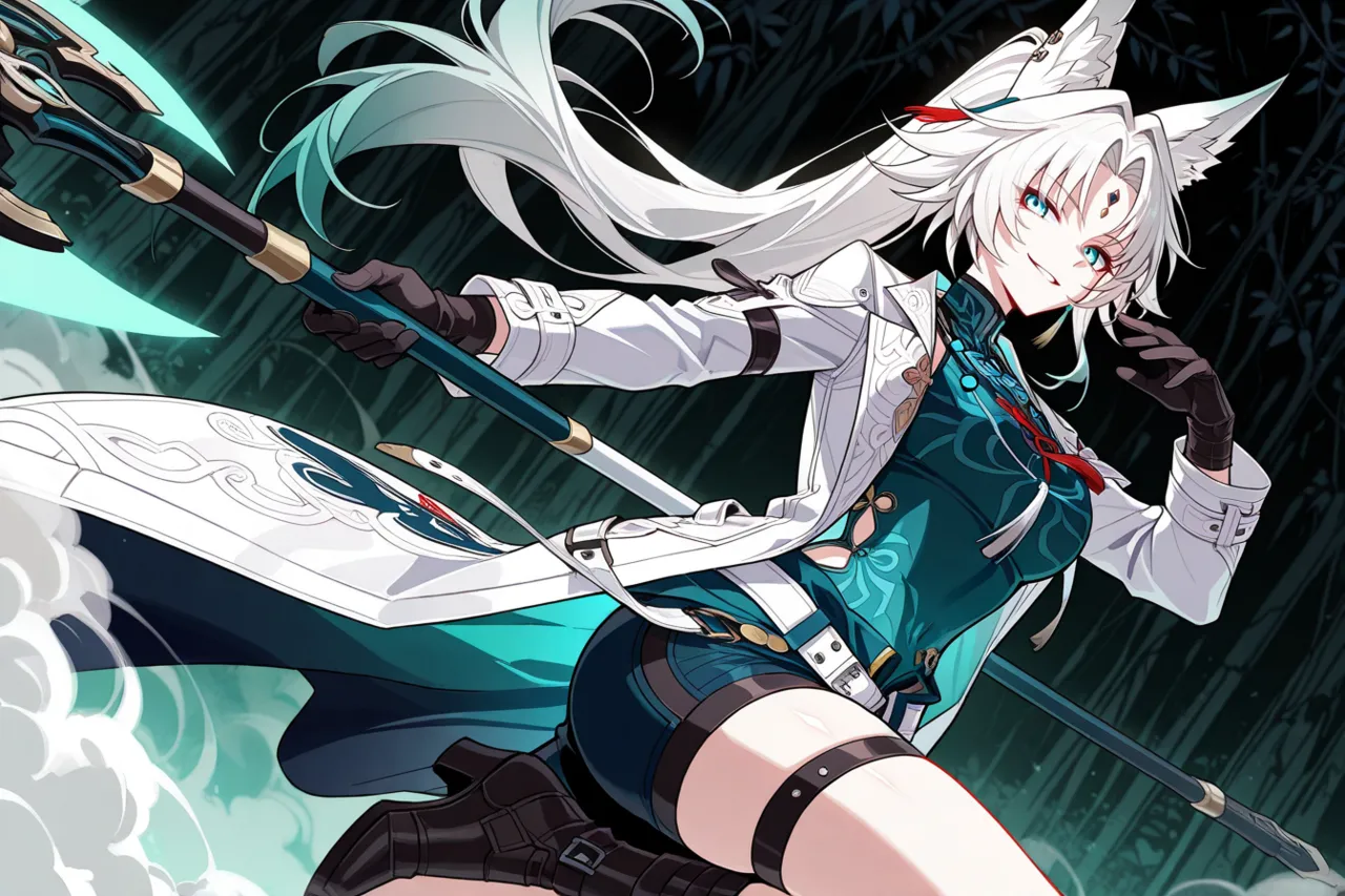 飞霄が鬼に堕ちるまでの物語 【patreon】【Kris_S】 page 7 full