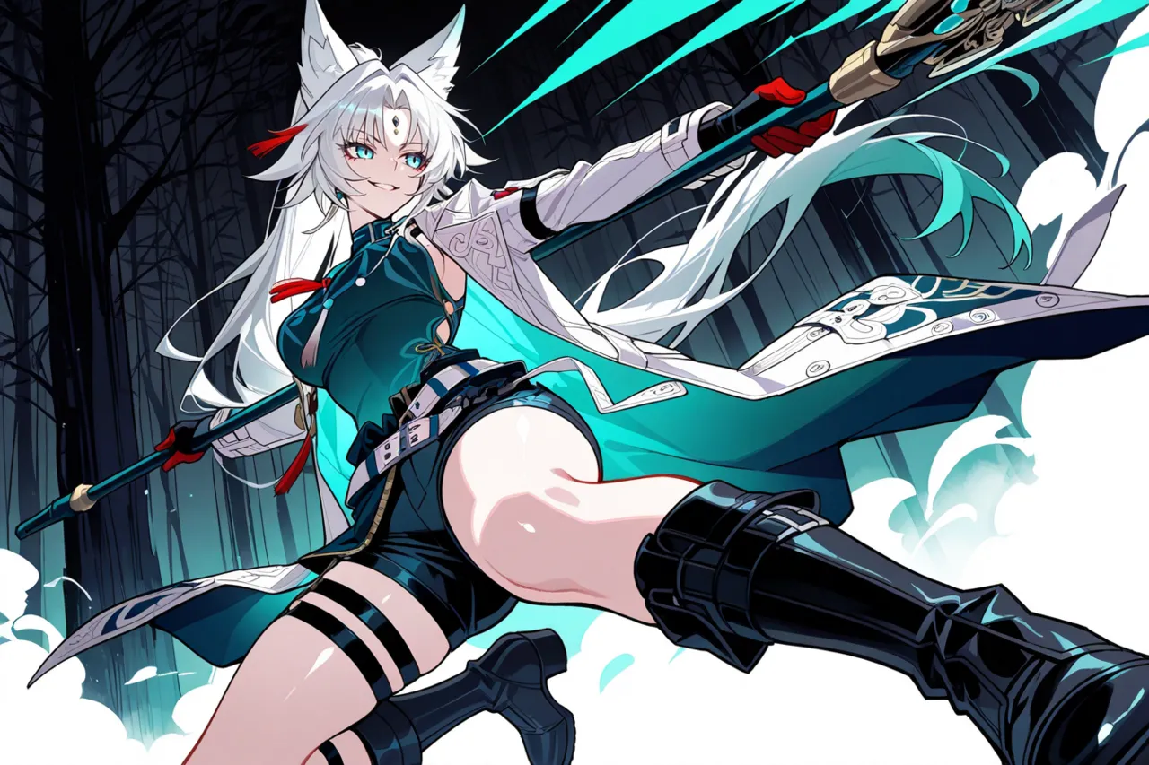 飞霄が鬼に堕ちるまでの物語 【patreon】【Kris_S】 page 9 full