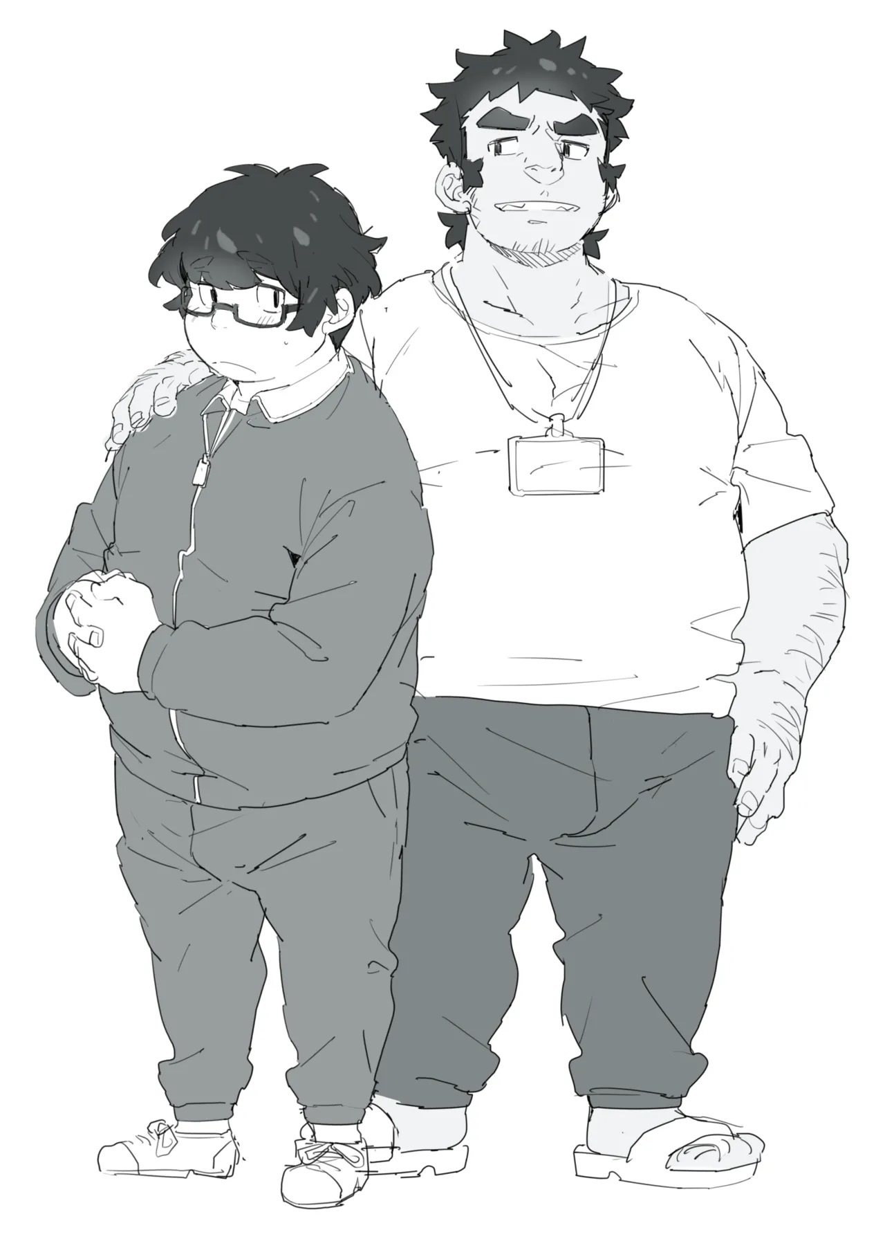 Tokubetsu Jugyou page 7 full