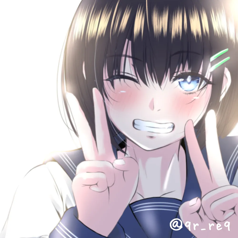 【QR】杂图 page 5 full