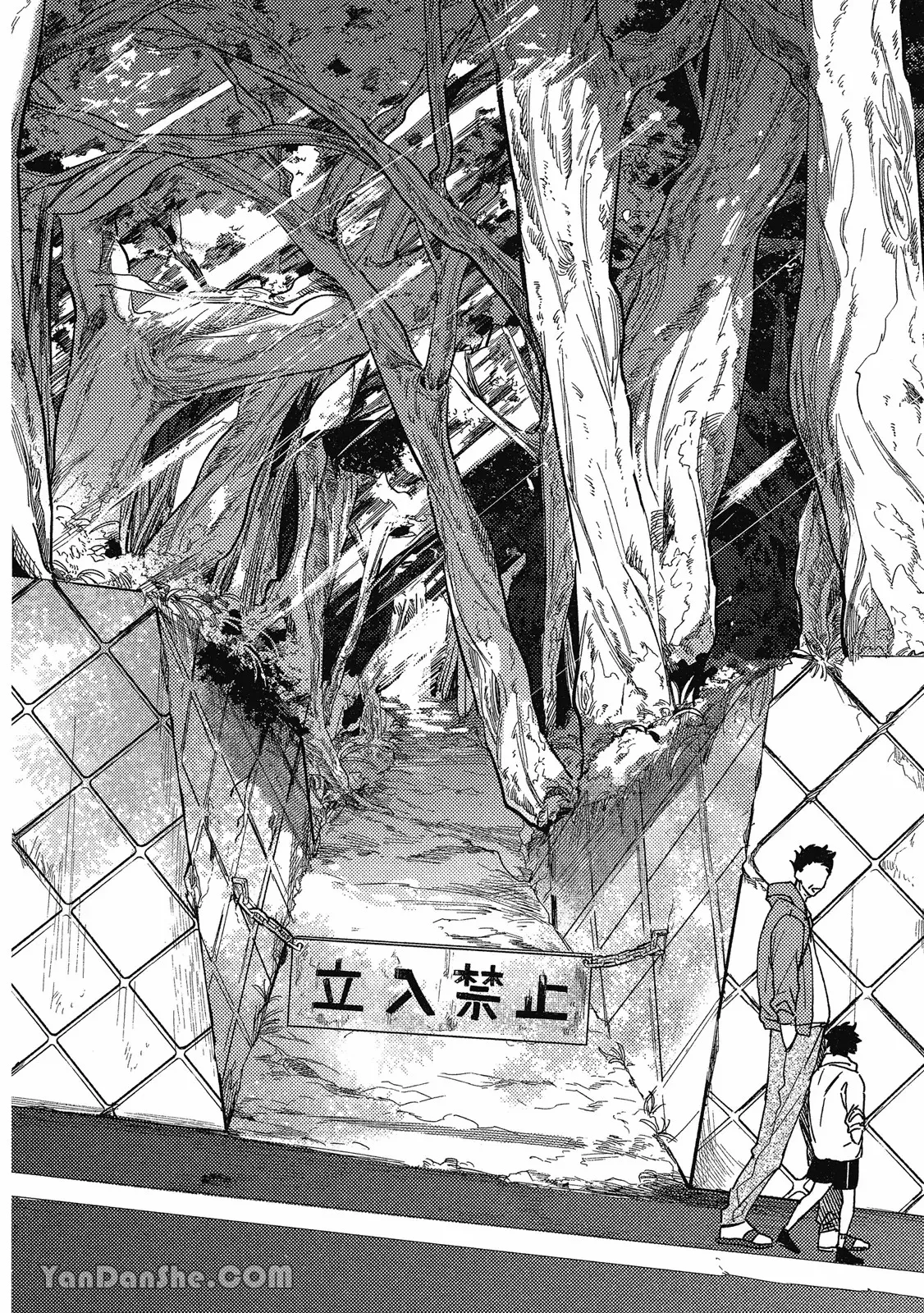 【まりぱか】實之森 page 5 full