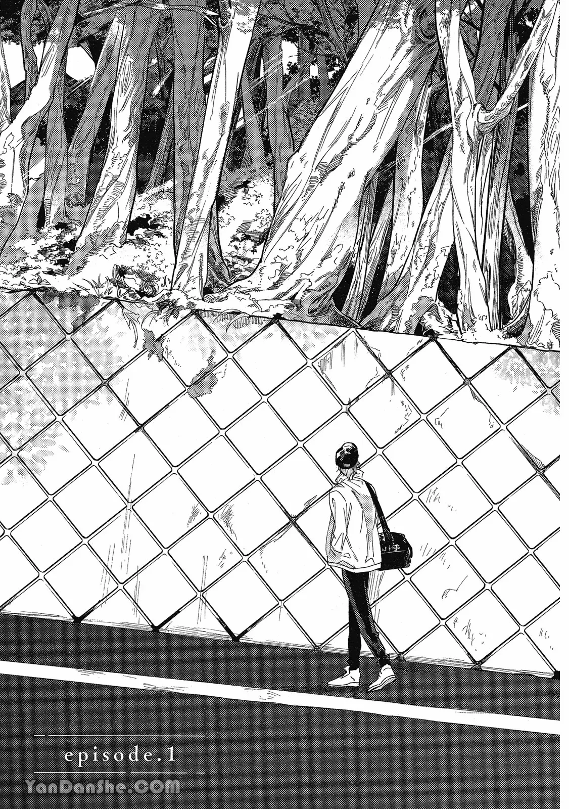 【まりぱか】實之森 page 6 full