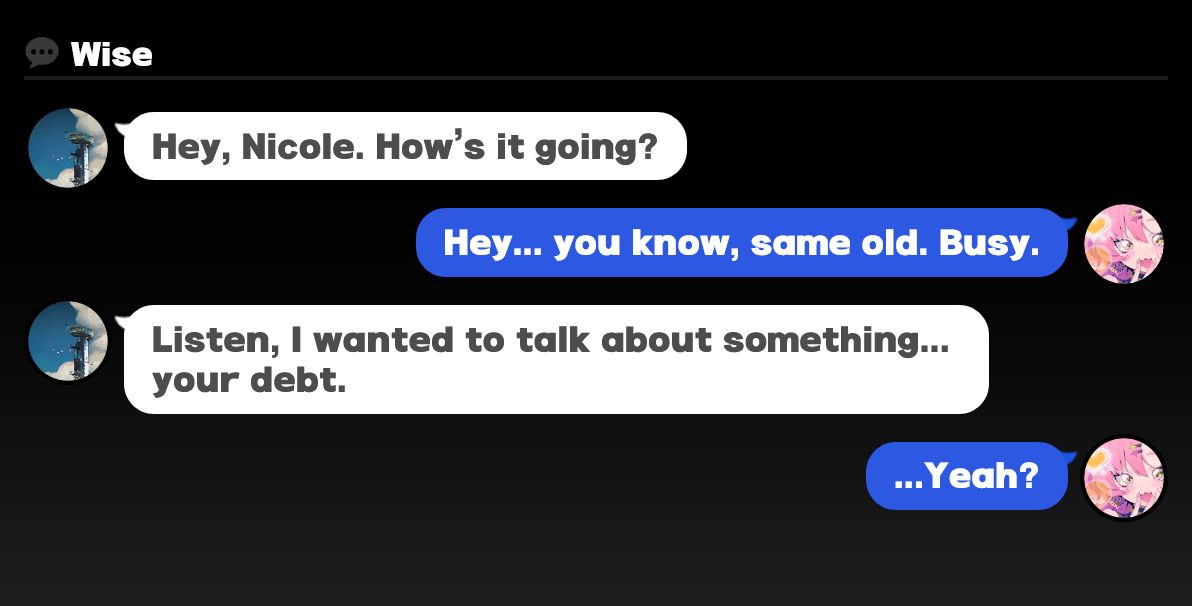 Nicole Demara Prostitution page 3 full