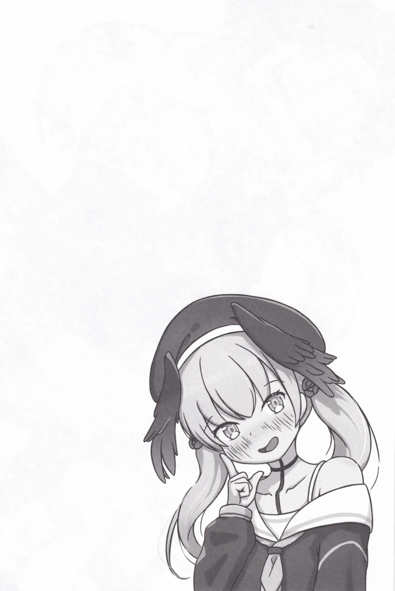 Shimoe Koharu to Echiechi♡Sessyubutsu Hokanko page 3 full