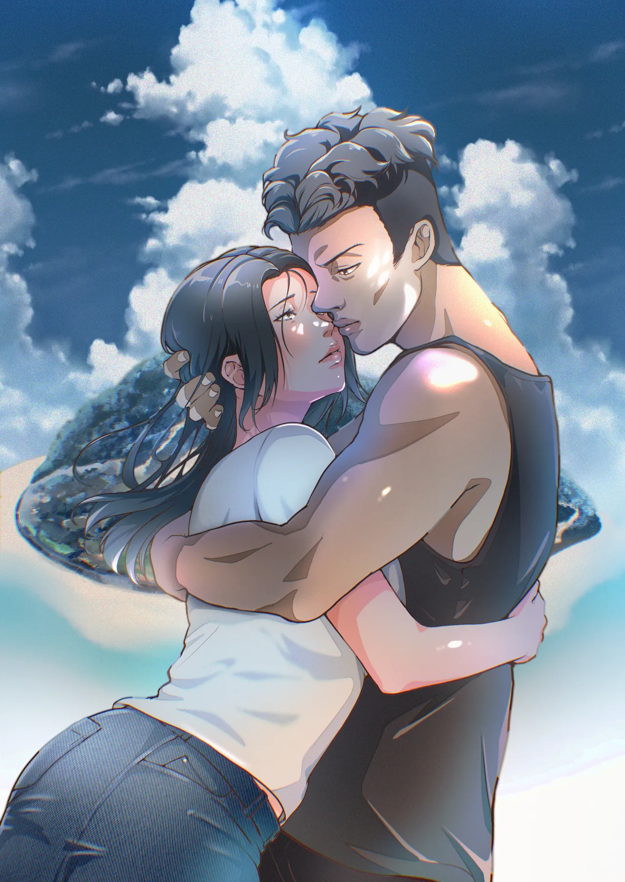 THE FIRST MOTHER FUCK page 2 full