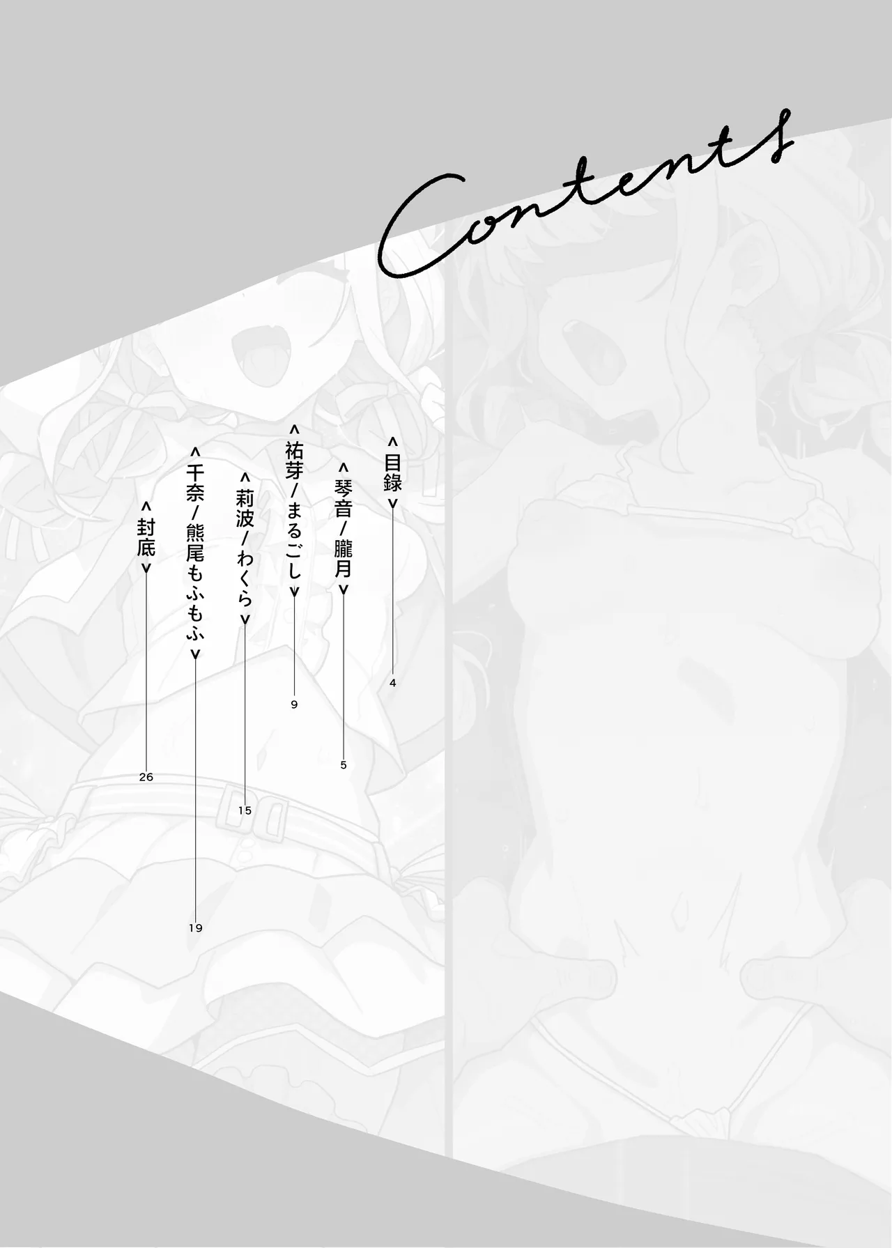 某アイドル学園からブレイク目前アイドルのオイルマッサージ依頼があったので施術してきました♡ page 3 full