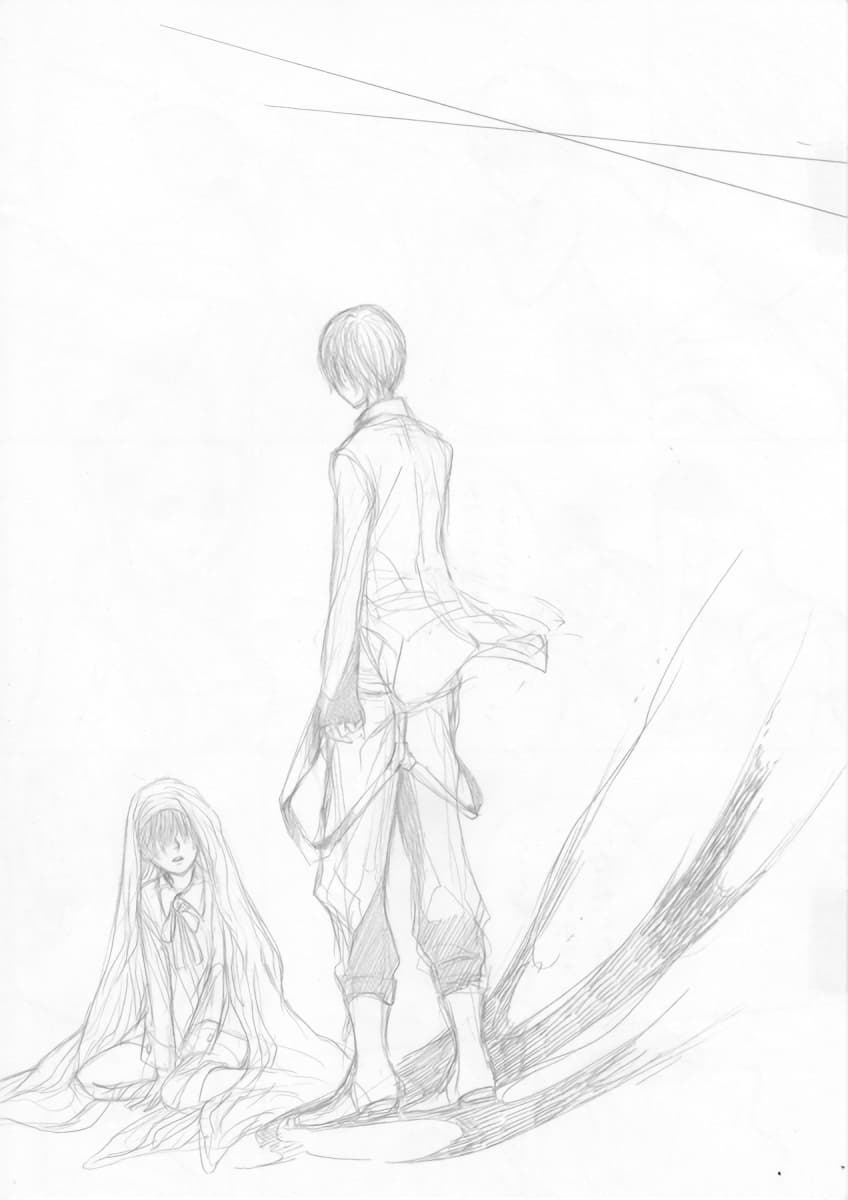 永远的摇篮 page 10 full