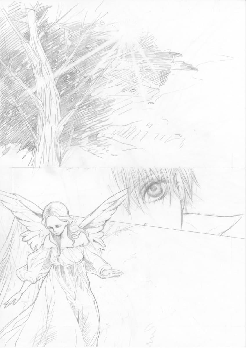 永远的摇篮 page 3 full