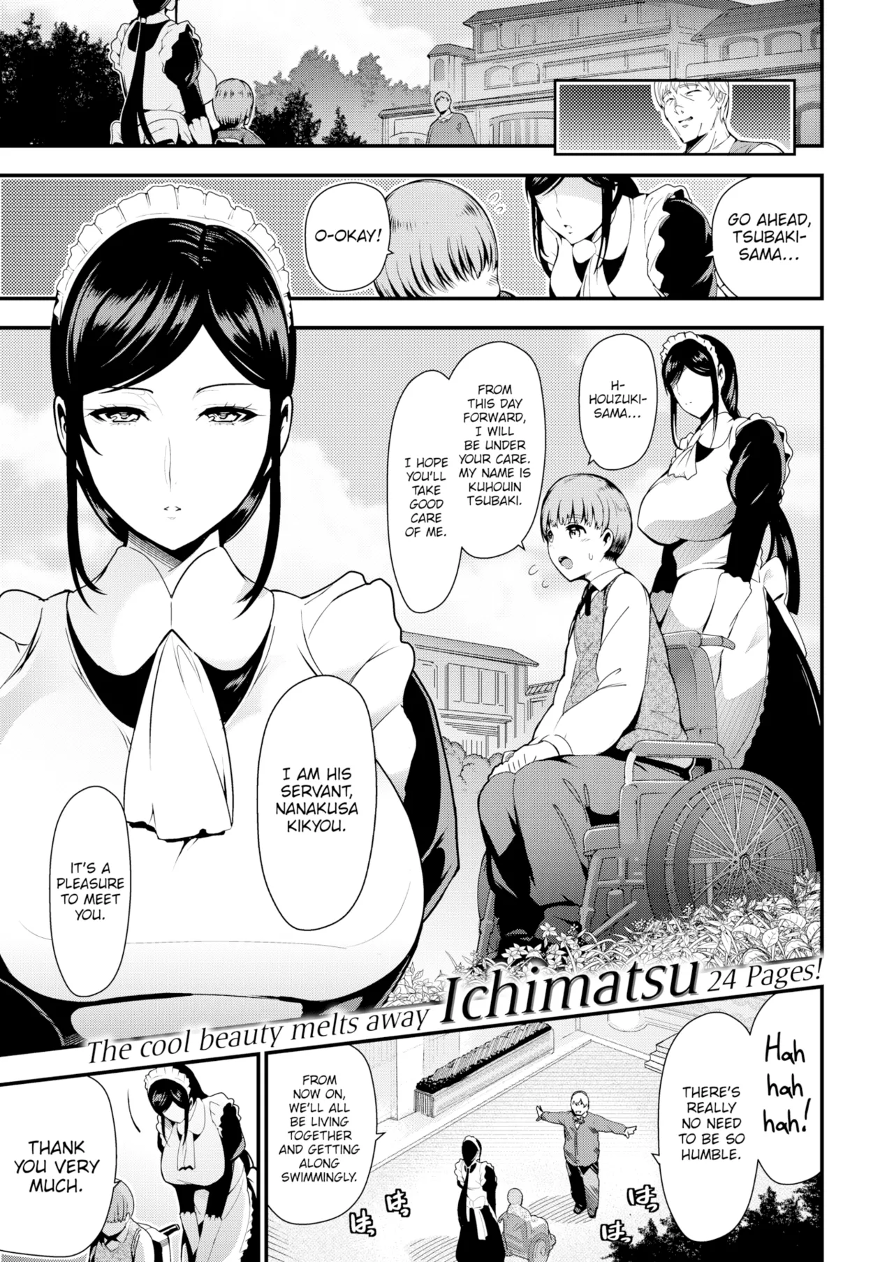 Serving Master page 1 full