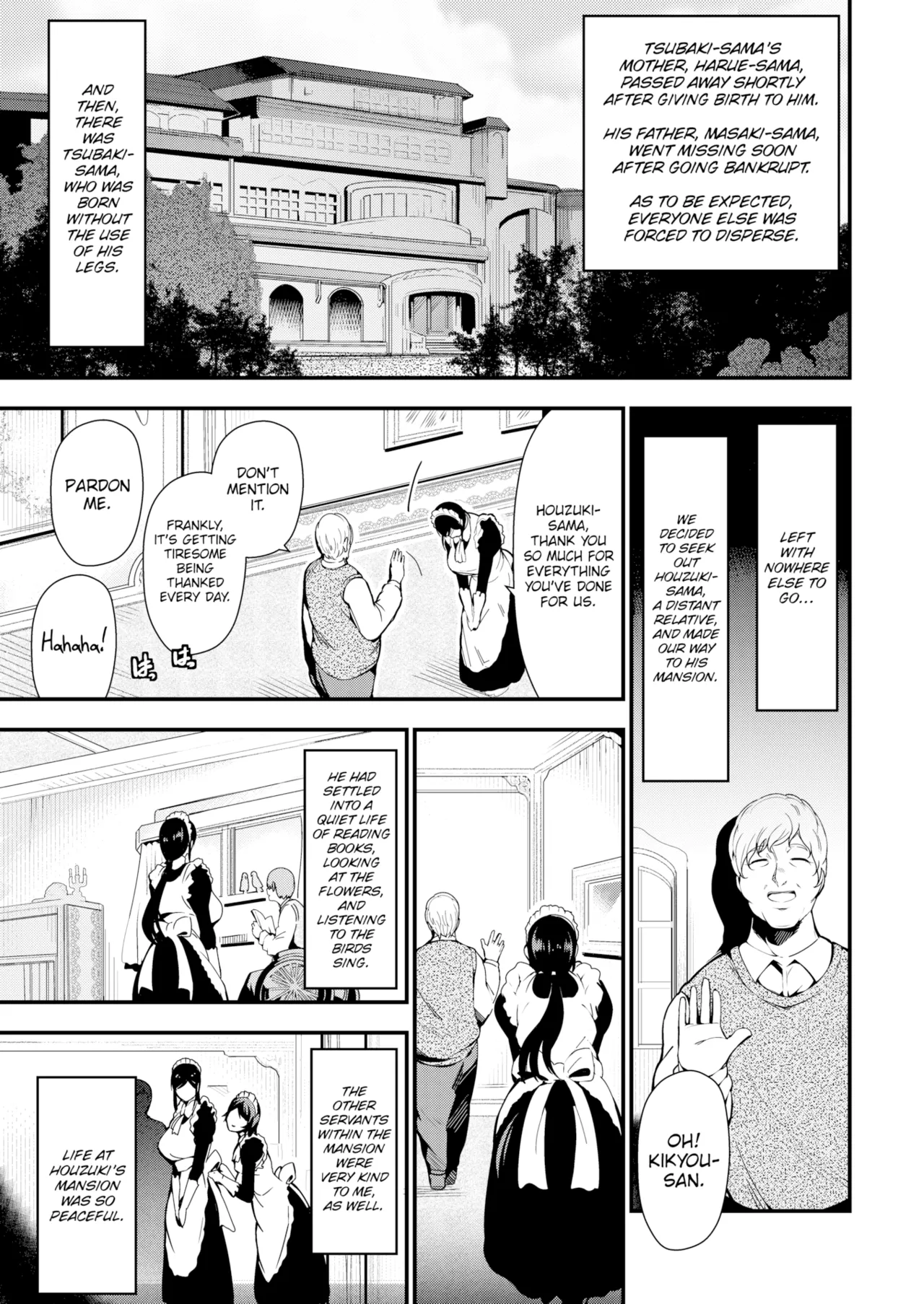 Serving Master page 3 full