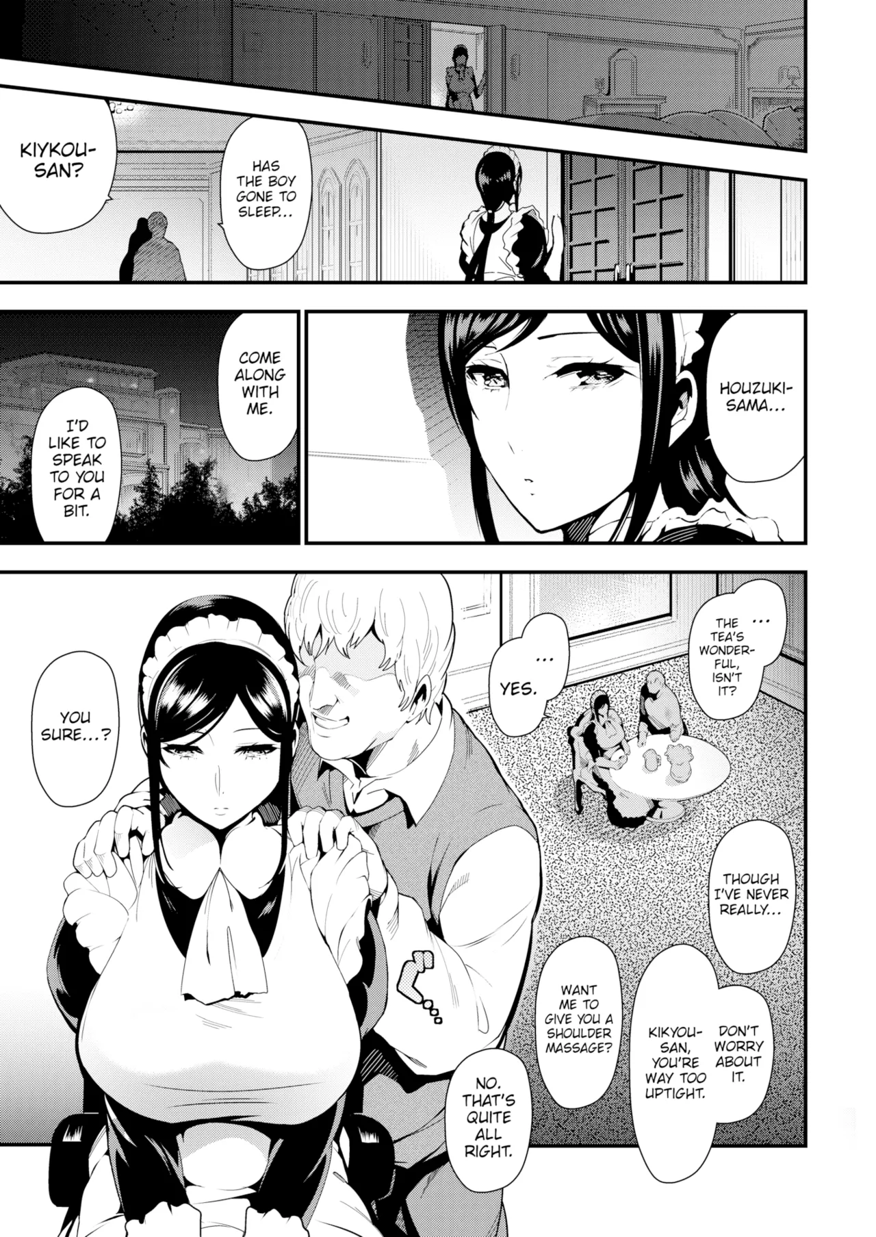 Serving Master page 5 full