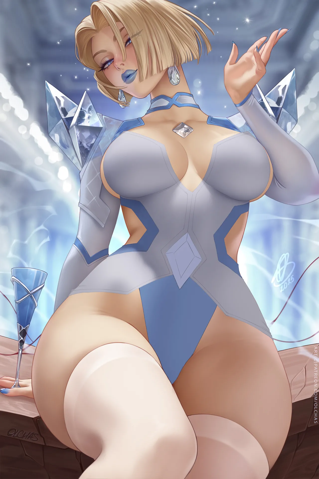 Emma Frost page 8 full