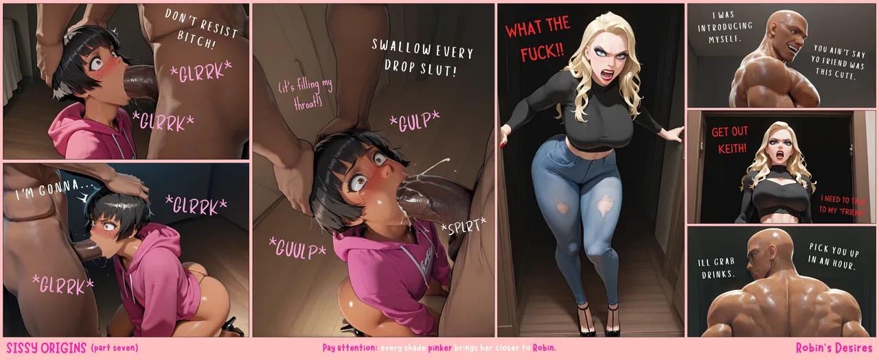 Sissy Origins page 7 full