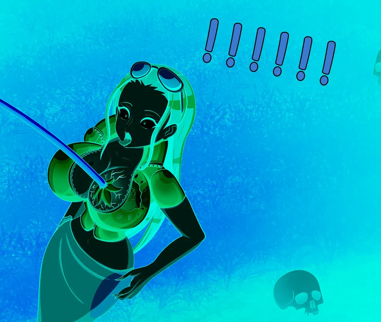 Nico story（有条色狼汉化） page 10 full