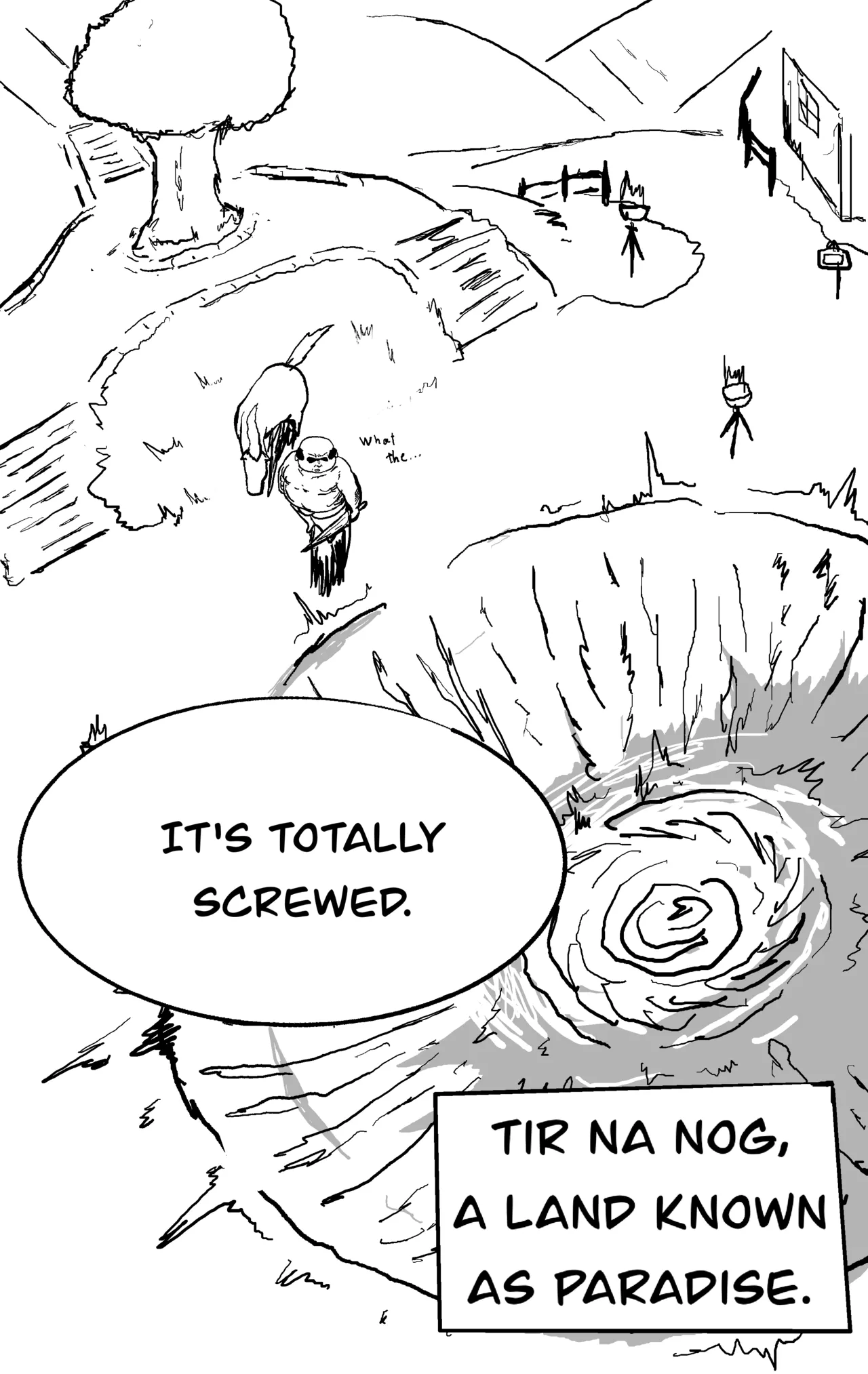 mabinogi story recap.manga page 10 full